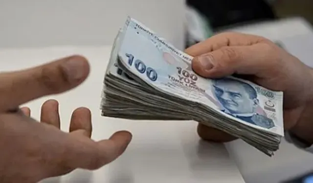 Emeklilerin maaş zam farkının ödeneceği tarih belli oldu!