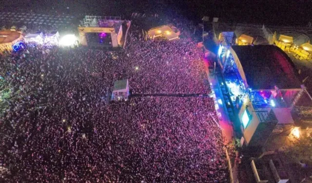 Van Kültür Yolu Festivali ne zaman?