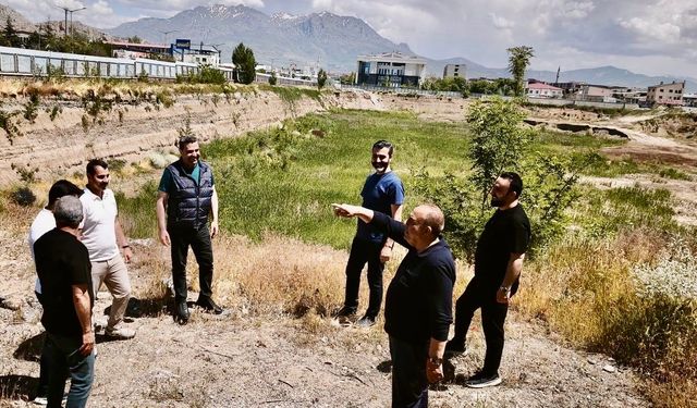 Van'ın en büyük AVM projesinde yeni gelişme! Çalışmalar başlıyor