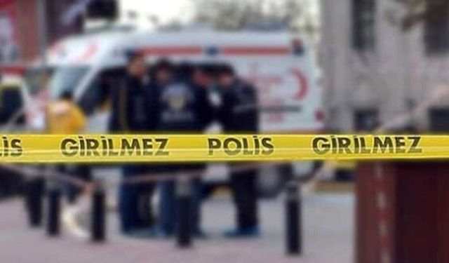 Aile içindeki tartışma faciaya dönüştü: Anne ve kızı hayatını kaybetti!