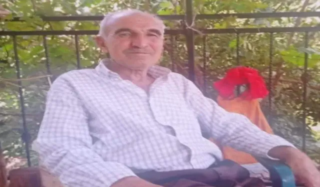 Babasını öldüren katil zanlısının ifadesi ortaya çıktı: Cinayetin nedeni belli oldu!