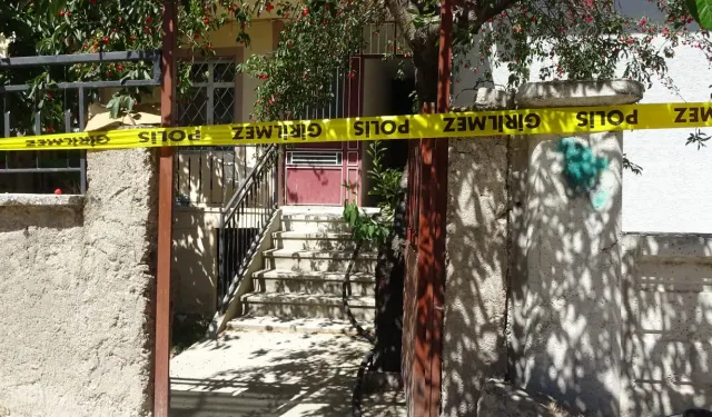 Acı olay: 2 çocuk babası adam yangında hayatını kaybetti!