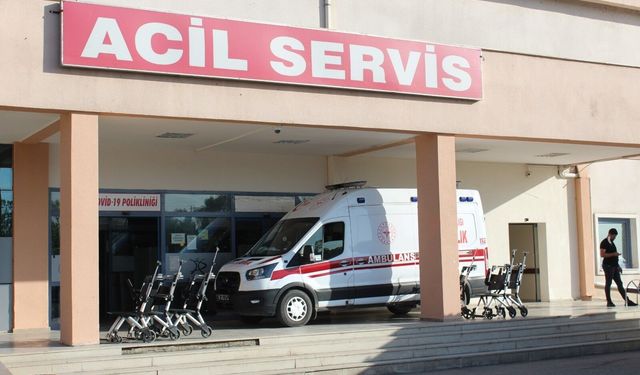 Vanlı ailenin acı günü: 2,5 yaşındaki çocuk sulama kanalına düştü!