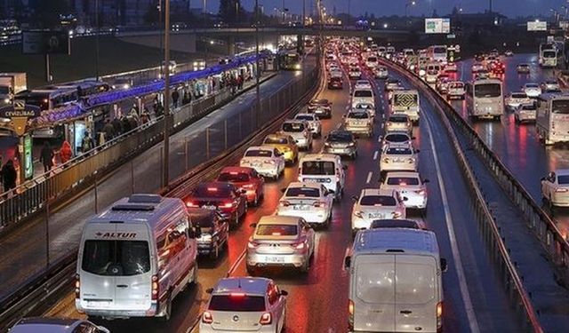 Milyonlarca sürücüye müjde: Artık yasak değil!