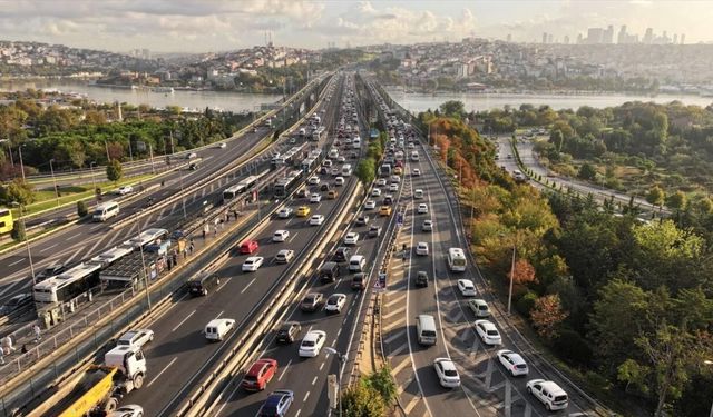 Tüm araç sahiplerini ilgilendiriyor… 15 gün sonra yürürlüğe girecek!