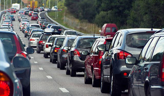 Zorunlu trafik sigortasında yeni dönem: 1 Temmuz’da yürürlüğe giriyor!