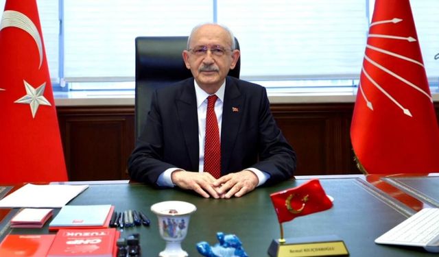 Kemal Kılıçdaroğlu'nun A takımı belli oldu! İşte CHP’nin yeni MYK üyeleri