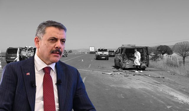 İçişleri Bakanından Van'da şehit olan askerle ilgili açıklama!