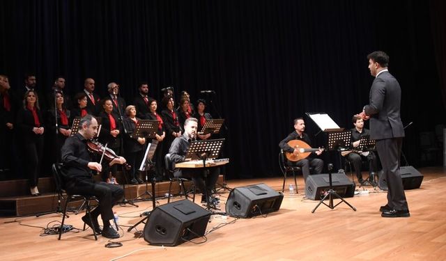 Van’da Türk müziği festivali düzenlenecek!