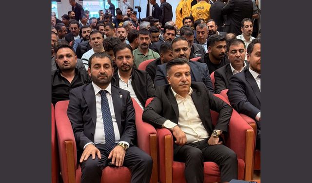 Son dakika! Vanspor’un yeni başkan belli oldu!