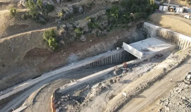 Van'ın kaderini değiştirecek dev proje için Cumhurbaşkanı Erdoğan ile kritik zirve!