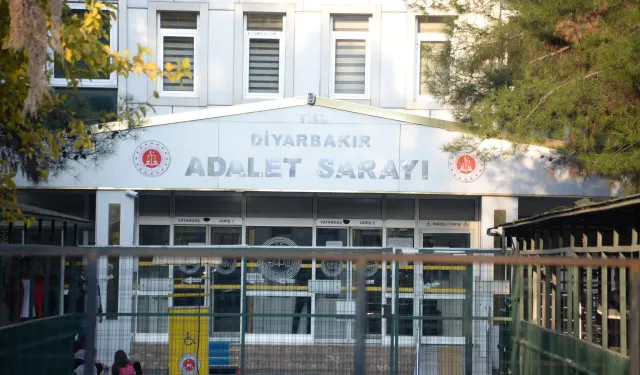 Diyarbakır’da 16 yıllık cinayetin sır perdesi aralandı: 20 kişi gözaltına alındı, 1 kişi tutuklandı!