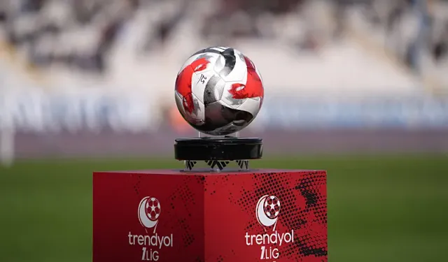 Vanspor’un fikstürü belli oluyor: Fikstür çekim tarihi belli oldu!