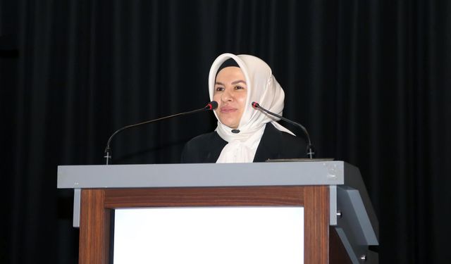 Üstüner Van’da açıkladı! Yeni yasa tasarısı geliyor: Muhtarların görev ve yetkileri artacak!