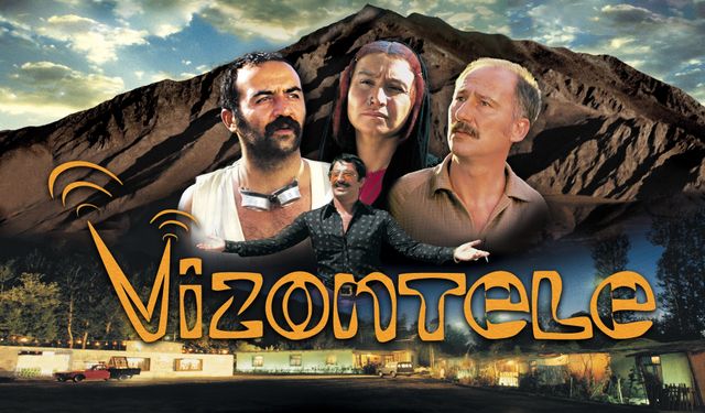Vizontele 3 filmi geliyor: Van’da çekilecek filmin konusu ve vizyon tarihi belli oldu!
