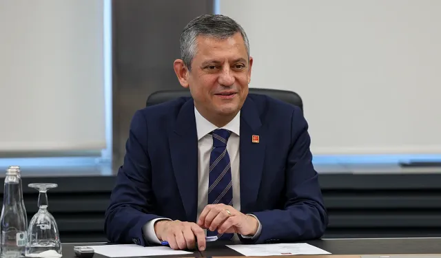 Özgür Özel ile Yeni Parti’ye geçecek isimler belli oldu! İşte isim isim tam liste