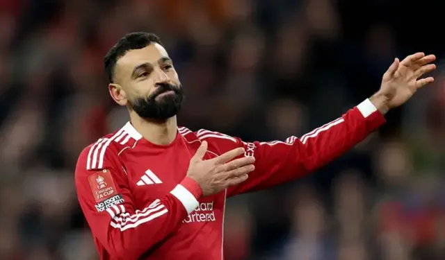 Beşiktaş'ta Mohamed Salah transferi rafa kalktı: Nedeni belli oldu!