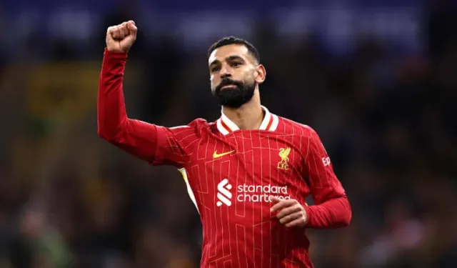 Beşiktaş’ın Mohamed Salah transferi çıkmaza girdi!