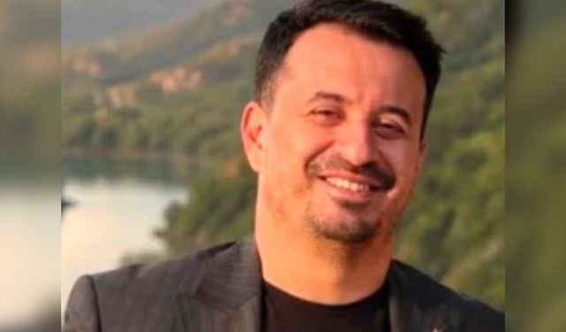 Hakkârili genç Van’da hayatını kaybetti!