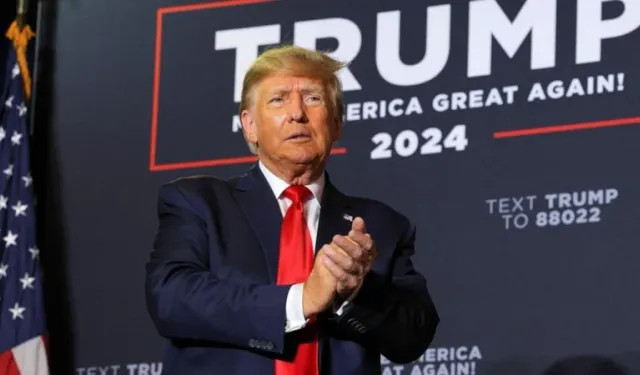 ABD Başkanı Donald Trump'ın Ankara programı belli oldu