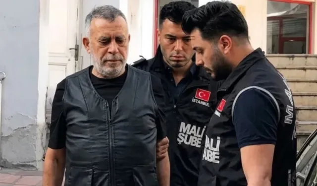 Alper Çelik: Haluk Levent 190 milyon liralık kupon yapıp kaybetti