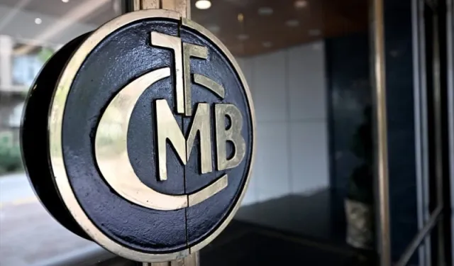 Merkez Bankası'nın yeni faiz kararı belli oldu! İşte yeni faiz oranı