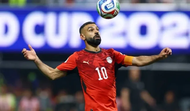 Beşiktaş'ta Mohamed Salah transferinde flaş gelişme!