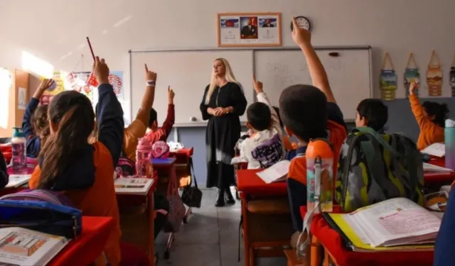Okullarda yeni dönem başlıyor! Yönetmelikte dikkat çeken değişiklikler