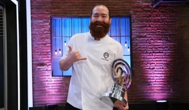 MasterChef Türkiye şampiyonu Eren Kaşıkçı'nın ölümüne ilişkin ilk detay ortaya çıktı!