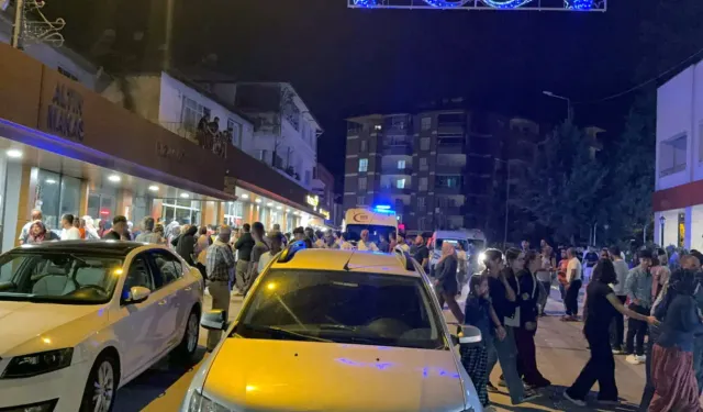 3 çocuk babası iş yerinde ölü bulundu: Kimliği belli oldu!