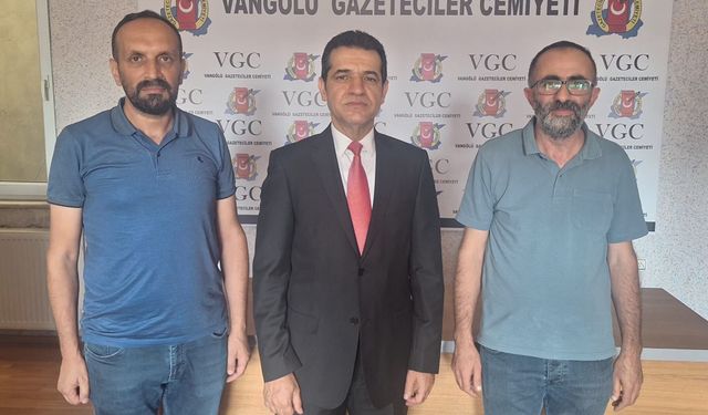 BİK ve VGC’den yerel medyanın geleceği için güç birliği!