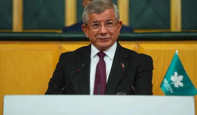 Gelecek Partisi siyasi faaliyetlerini sonlandırdı
