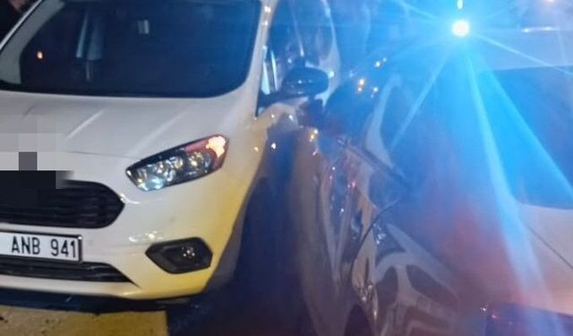 Van’da korutan trafik kazası: Çok sayıda yaralı var!