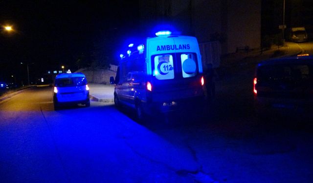 İki grup arasında çıkan silahlı kavgada kan aktı!