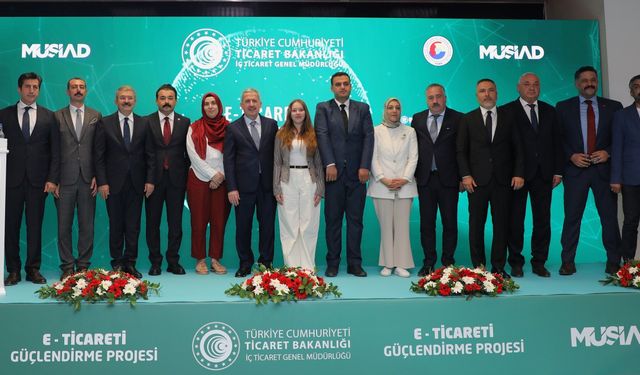 Van TSO ev sahipliğinde bölgesel e-ticaret ve dijital dönüşüm hamlesi