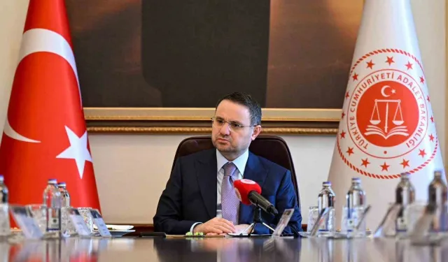 Akın Gürlek duyurdu: 6 faili meçhul cinayet daha aydınlatıldı