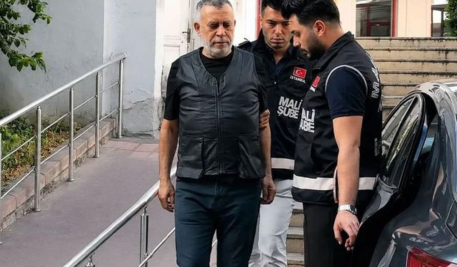 Ahbap soruşturmasında Haluk Levent tutuklandı: İşte tutuklanan isimler