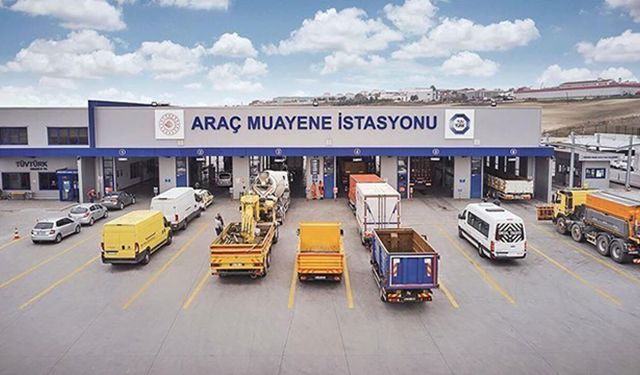 Vergi borcu olan araç sahipleri dikkat: Bu fırsatı kaçırmayın!