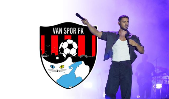 Murat Boz’dan dikkat çeken Vanspor detayı!