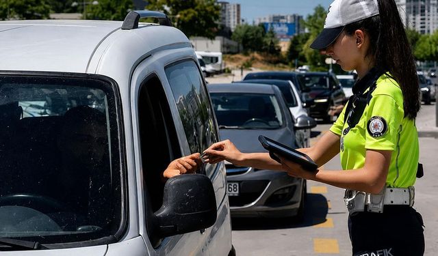 Danıştay'dan milyonlarca sürücüyü ilgilendiren karar!