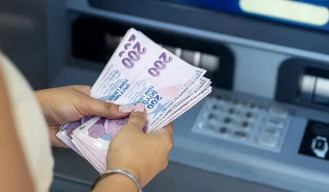 ATM’lerde yeni para çekme limitleri belli oldu! İşte bankaların nakit çekim limitleri