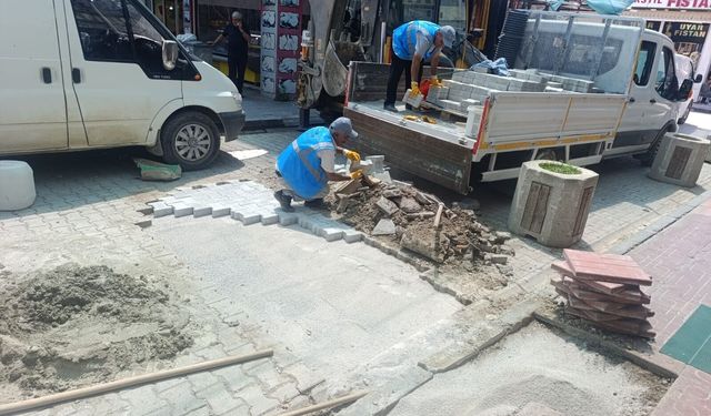 Van’ın 3 mahallesi yenileniyor