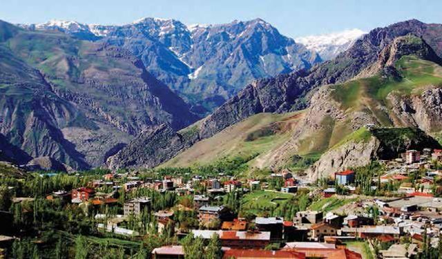 Hakkâri’ye geçici olarak yasak geldi: işte nedeni…