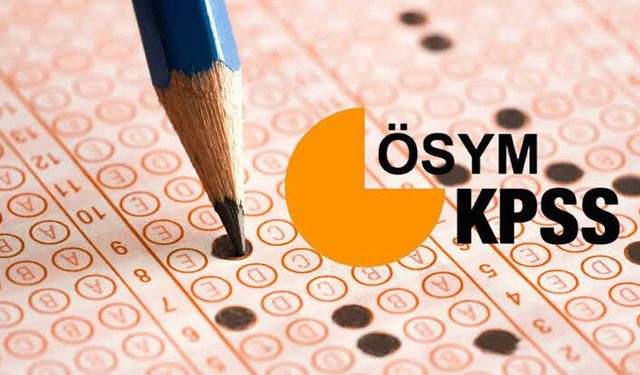 2026 KPSS başvuru ücreti ne kadar?