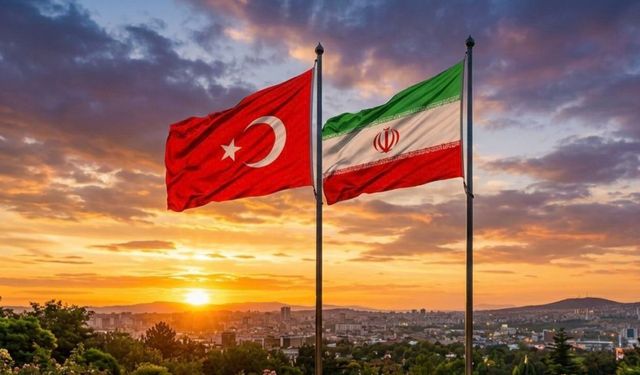 İran'dan Türkiye'ye şaşırtan teklif!