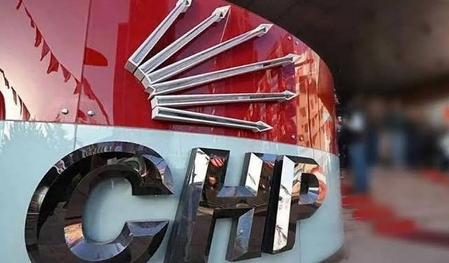 CHP'de istifa depremi: 39 il ve 36 ilçe başkanı istifa etti!