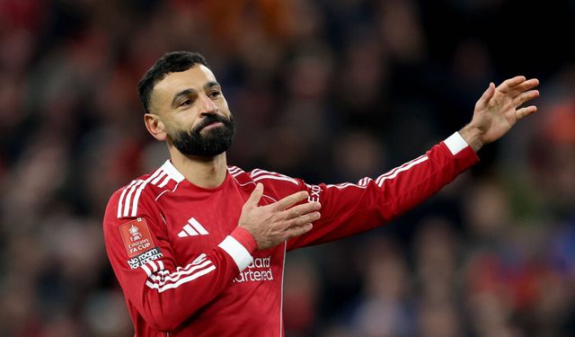 Cumhurbaşkanı Erdoğan, Beşiktaş'ın Salah transferine el atıyor!
