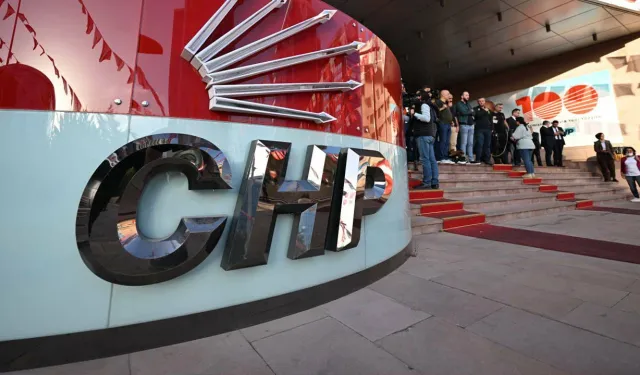 CHP’nin yeni Grup Başkanı belli oldu!