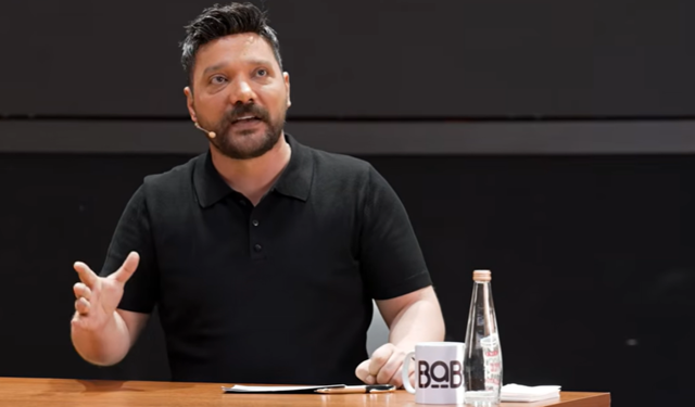 BaBaLa TV'nin kurucusu Oğuzhan Uğur'un gözaltına alınma nedeni belli oldu!