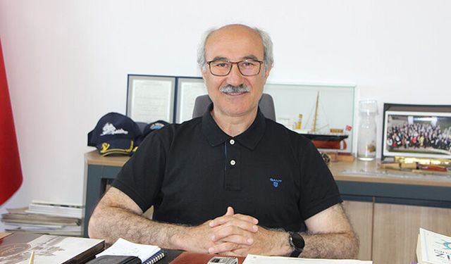 Prof. Dr. Mustafa Sarı’dan Van Gölü’nün inci kefalleri için duygusal paylaşım